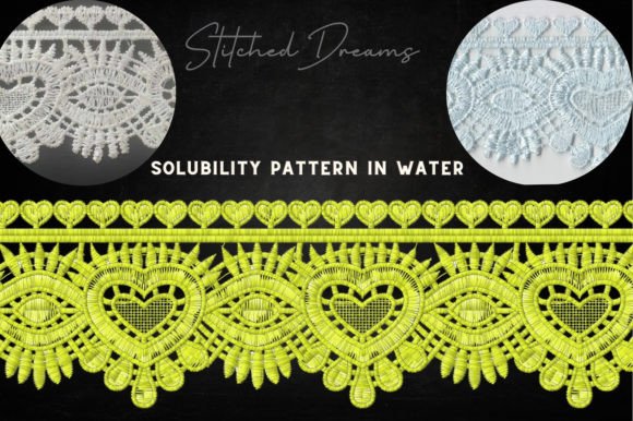 Aqua Jubilee Blossoms Embroidery Review