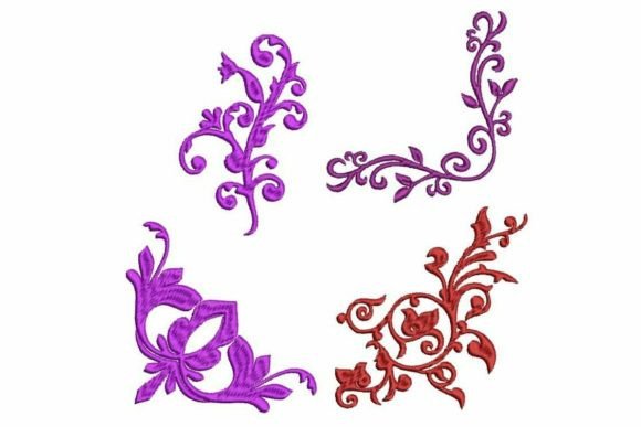 Floral Corners: A Designer’s Review for Personalized Gifts