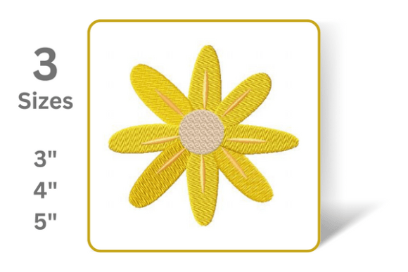 Floral Embroidery Design Review