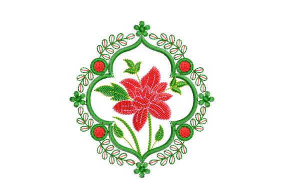 Floral Mandala: A Seasonal Review for Sellers