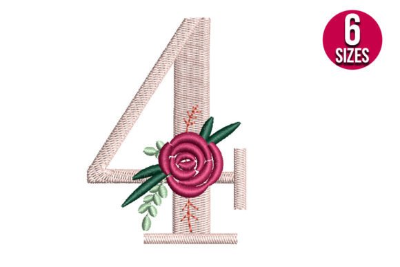Floral Number 4: A Designer’s Review for Seasonal Collections