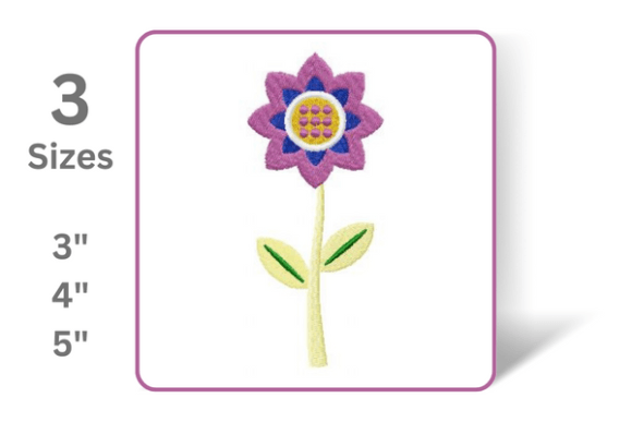 Reviewing Floral Embroidery Designs for Seasonal Sales